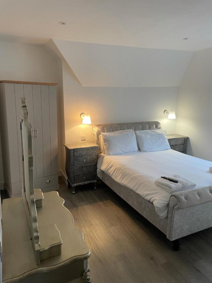 Duporth Guest House Penzance Exteriér fotografie