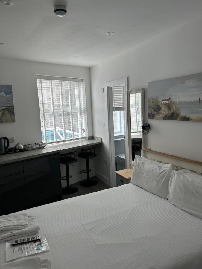 Duporth Guest House Penzance Exteriér fotografie