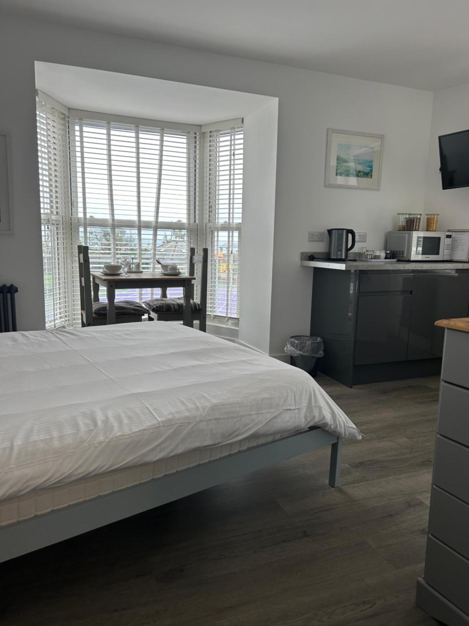 Duporth Guest House Penzance Exteriér fotografie
