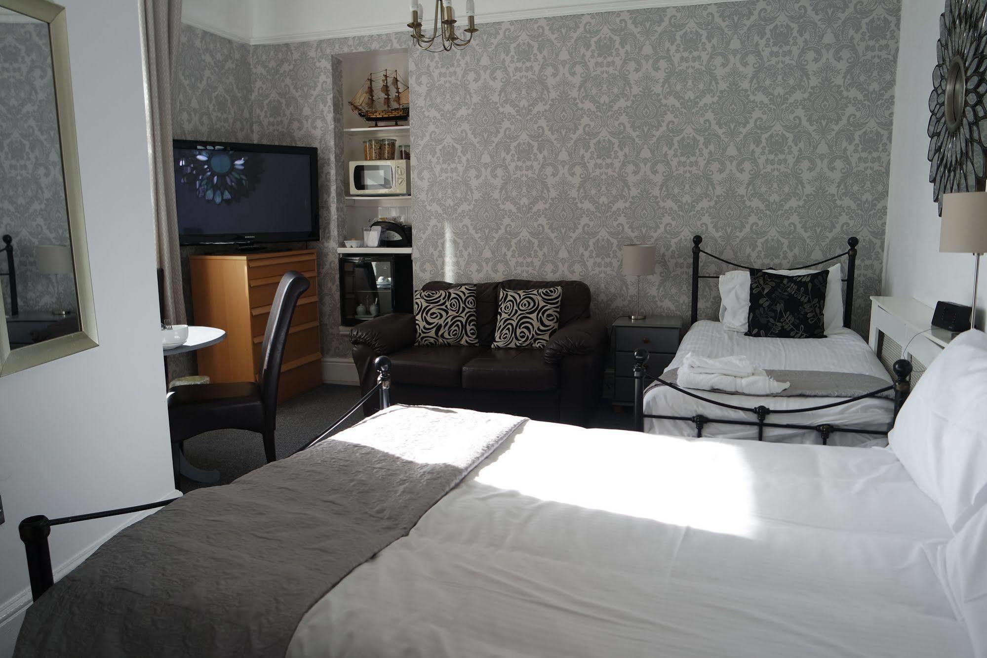 Duporth Guest House Penzance Exteriér fotografie