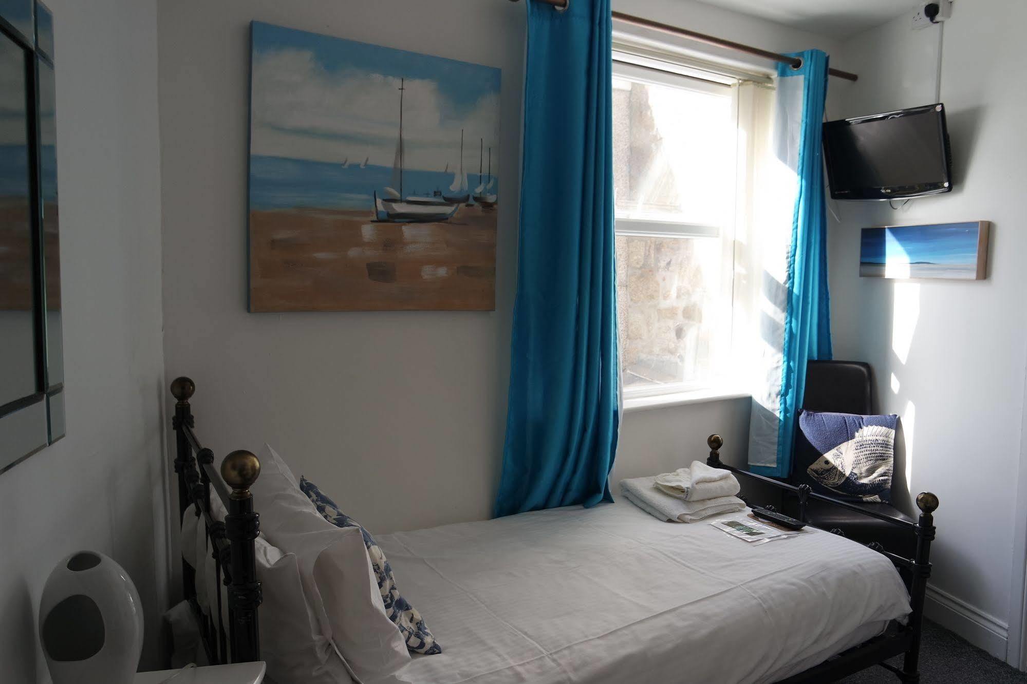 Duporth Guest House Penzance Exteriér fotografie