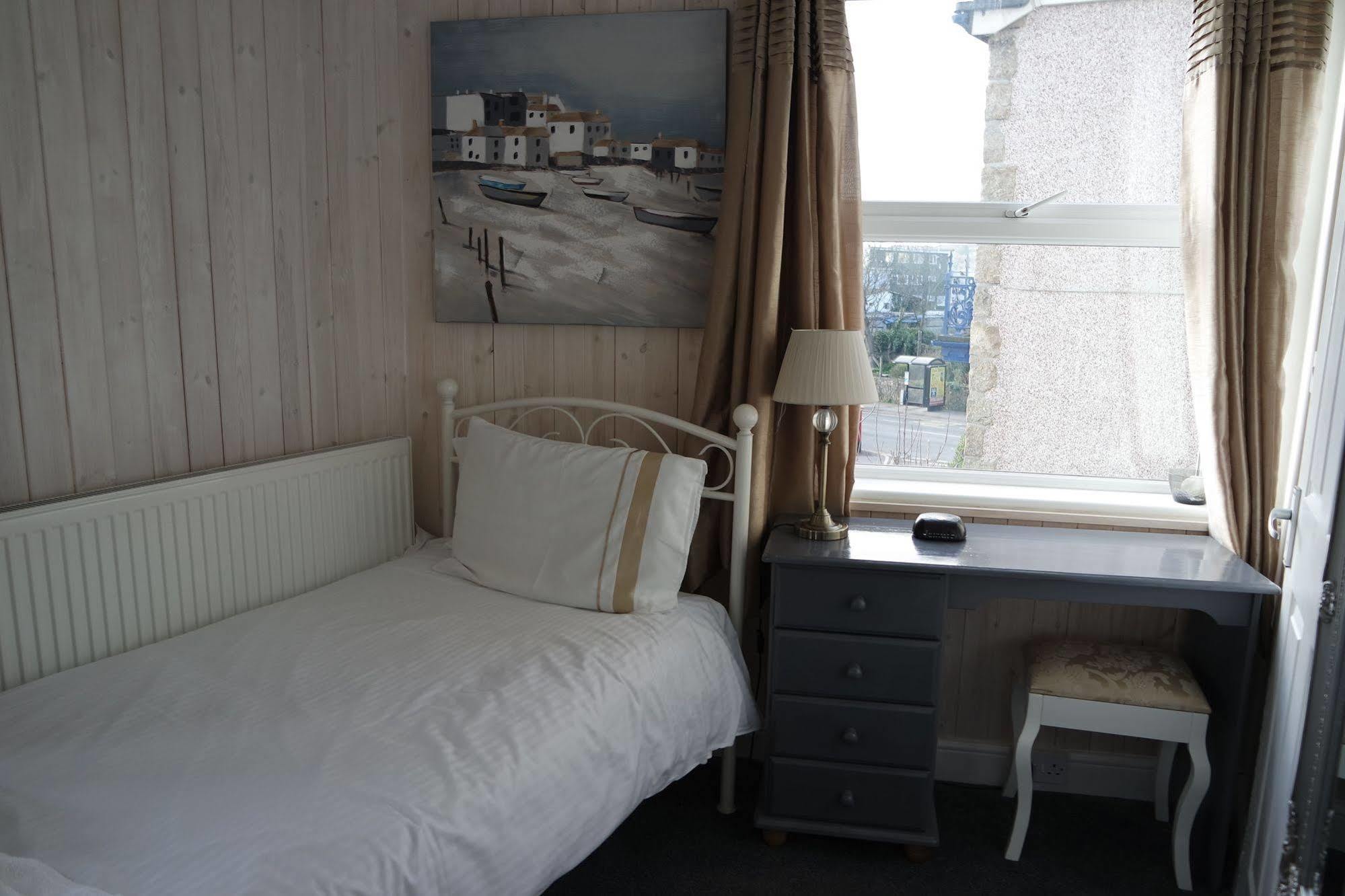 Duporth Guest House Penzance Exteriér fotografie