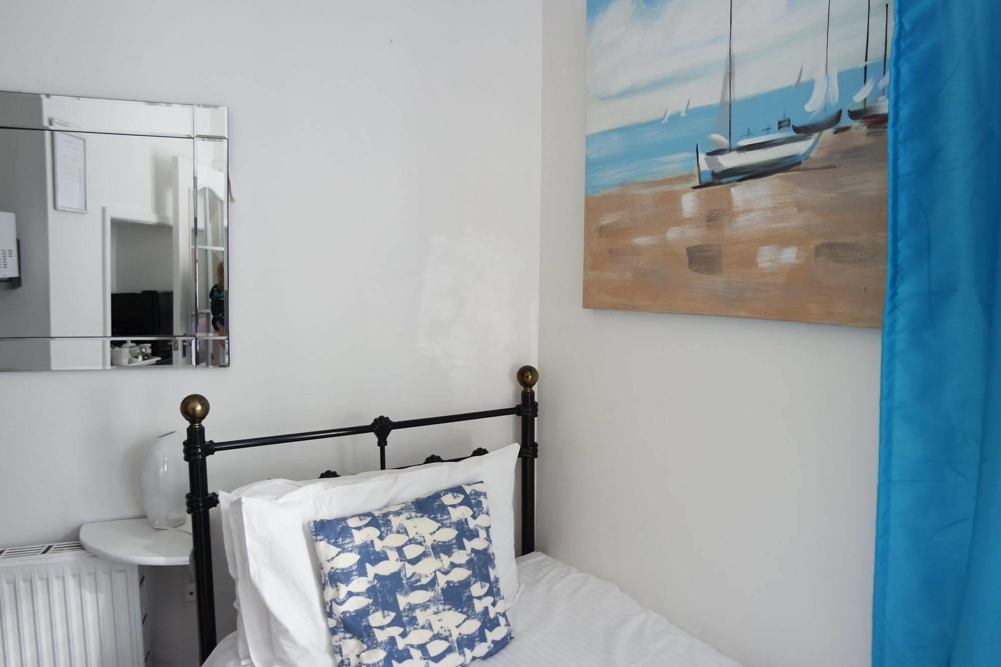 Duporth Guest House Penzance Exteriér fotografie